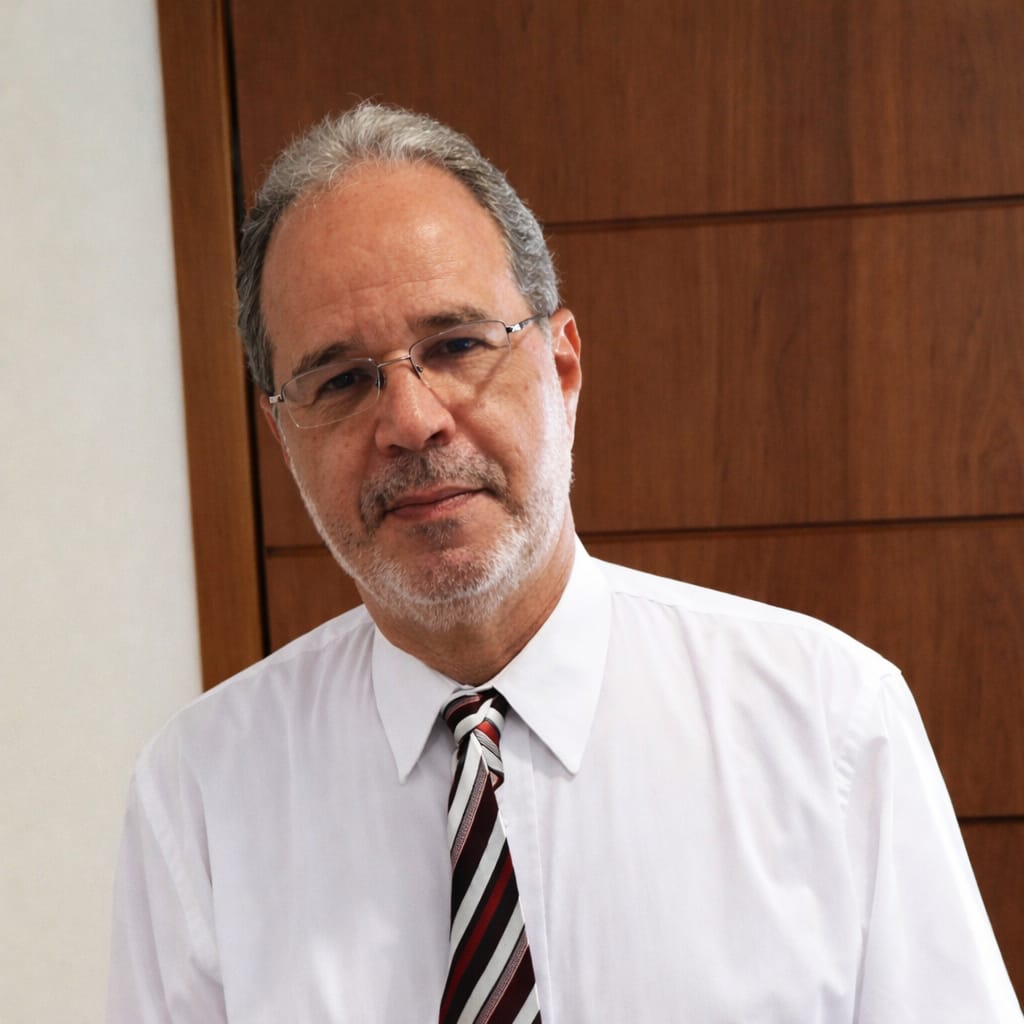 Luís André Barreto Gomes da Silva